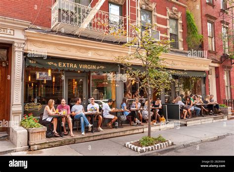 greenwich village usa